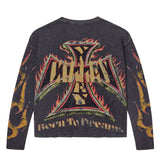 Vale Forever Reborn Thermal Black