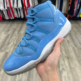 Preowned Jordan 11 Gift of Flight