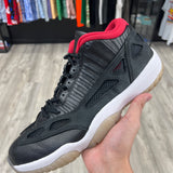 Preowned Air Jordan 11 Retro Low IE Bred (2021)