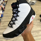 Preowned Air Jordan Retro 9 OG 2016