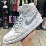 Preowned Jordan 1 Retro 30th Anniversary Laser