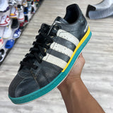 Preowned adidas Samba Stan Raf Simons Trompe L'oeil