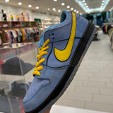 Preowned Nike Dunk Powerpuff Girls Bubbles