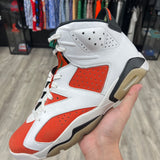 Preowned Air Jordan 6 Retro 'Gatorade'