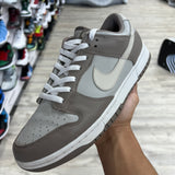 Preowned Nike Dunk Low Bone Beige