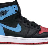 Jordan 1 Retro High ‘UNC to Chicago’ (Women's)