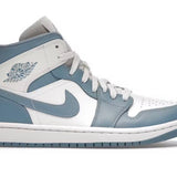 Jordan 1 Mid
UNC (2022) (Women's)