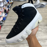 Preowned Air Jordan 9 City Of Flight