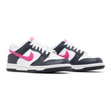 Nike Dunk Low Obsidian Fierce Pink (GS)