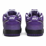 Nike SB Dunk Low Concepts Purple Lobster