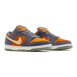 Nike SB Dunk Low Light Carbon Monarch