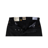 Gallery Dept LA Flare Denim Jeans Black Pants