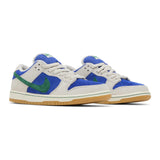 Nike SB Dunk Low
Hyper Royal Malachite