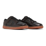 Nike Dunk Low Velvet Brown Black