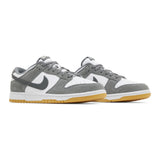 Nike Dunk Low Smoke Grey Gum 3M Swoosh