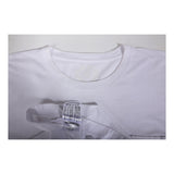 Preowned Chrome Hearts Los Angeles White Tee