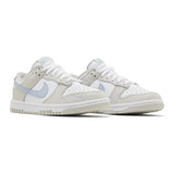 Nike Dunk Low Light Armory Blue Photon Dust (Women's)