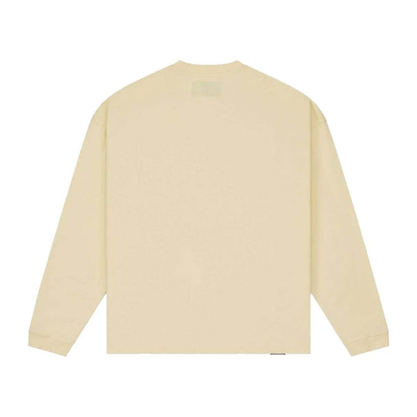 Godspeed Slugger Long Sleeve Tee Bone