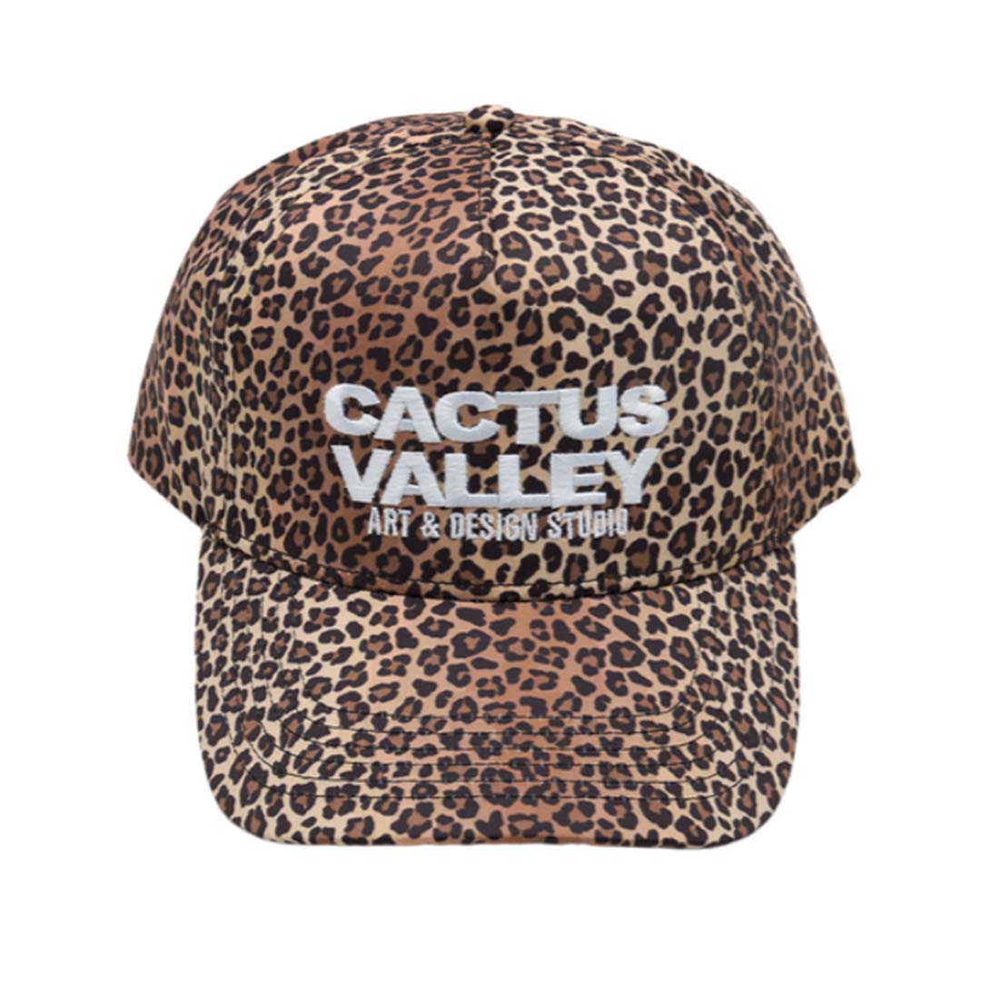 Cactus Valley Wild Cat Hat