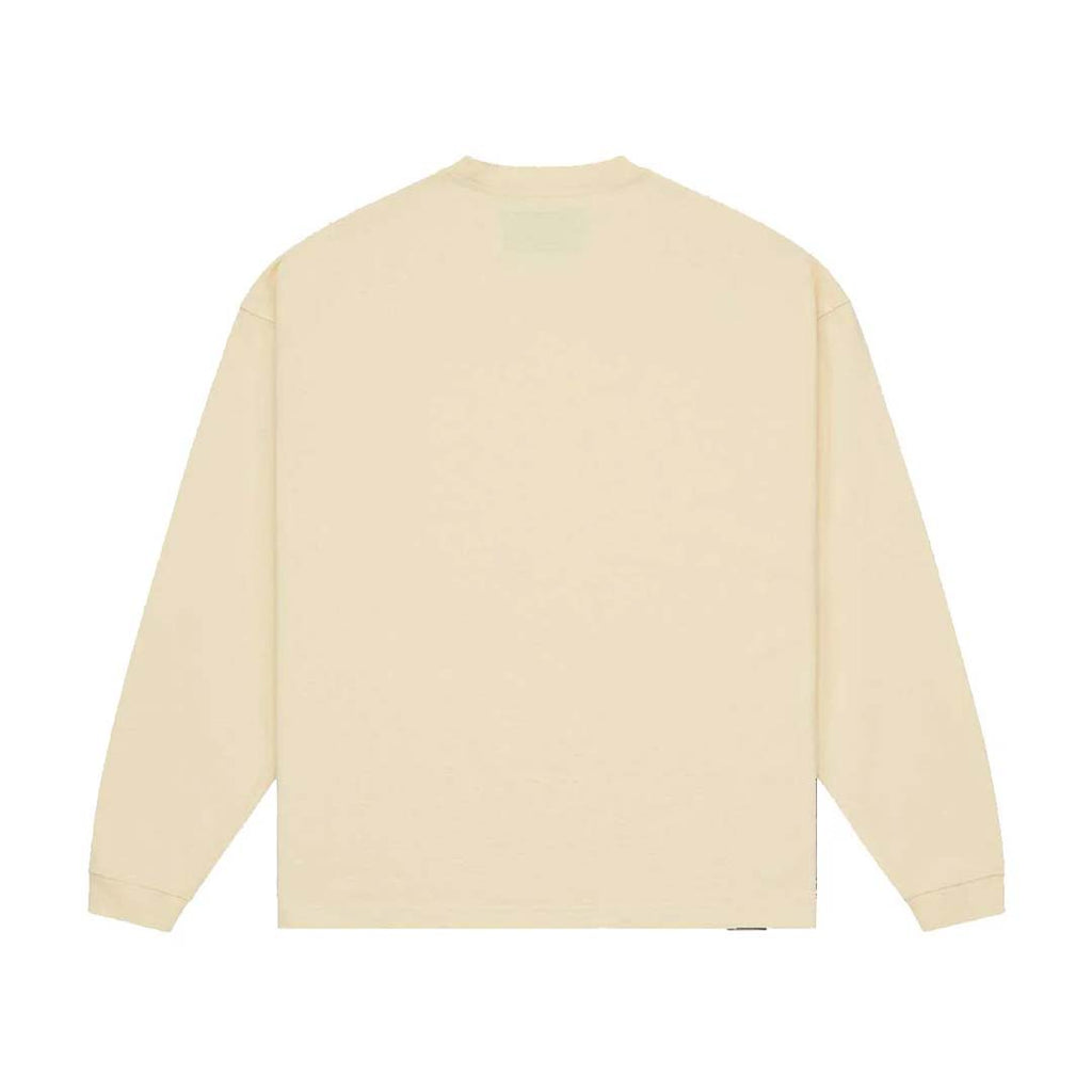 Godspeed Burnt Bridges II NG Long Sleeve Tee Bone