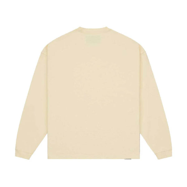 Godspeed Burnt Bridges II NG Long Sleeve Tee Bone