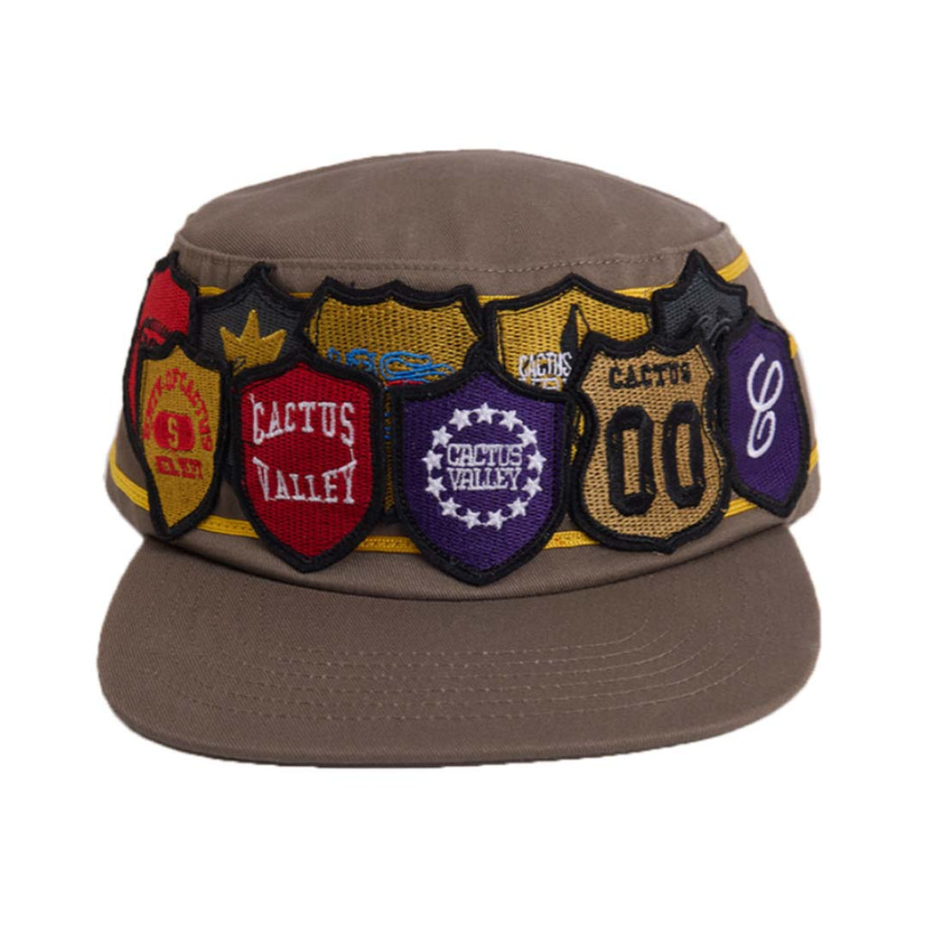 Cactus Valley Cactus Scout Hat