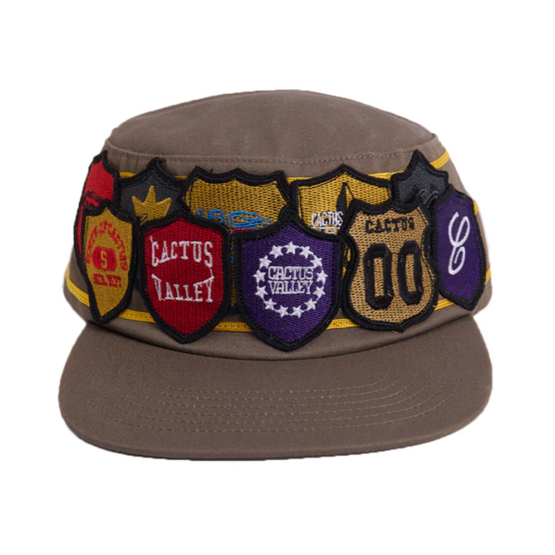 Cactus Valley Cactus Scout Hat
