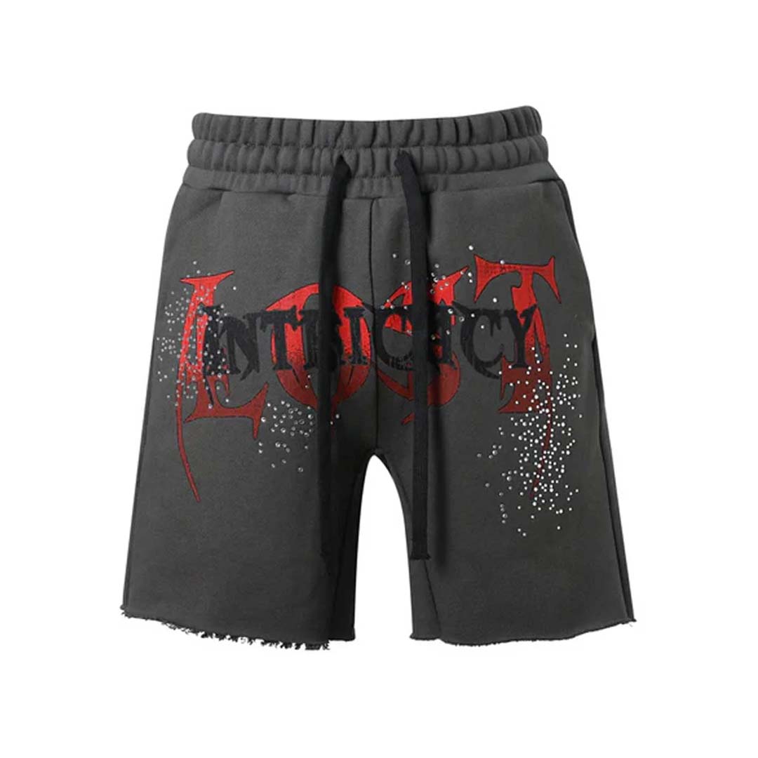 Lost Intricacy Dark City Shorts