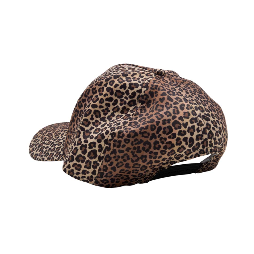 Cactus Valley Wild Cat Hat