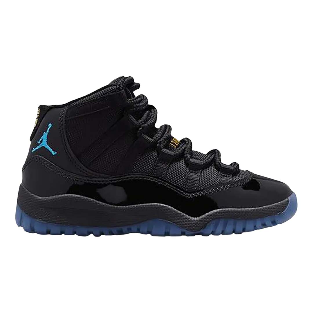 Air Jordan 11 Retro PS 'Gamma Blue' 2025