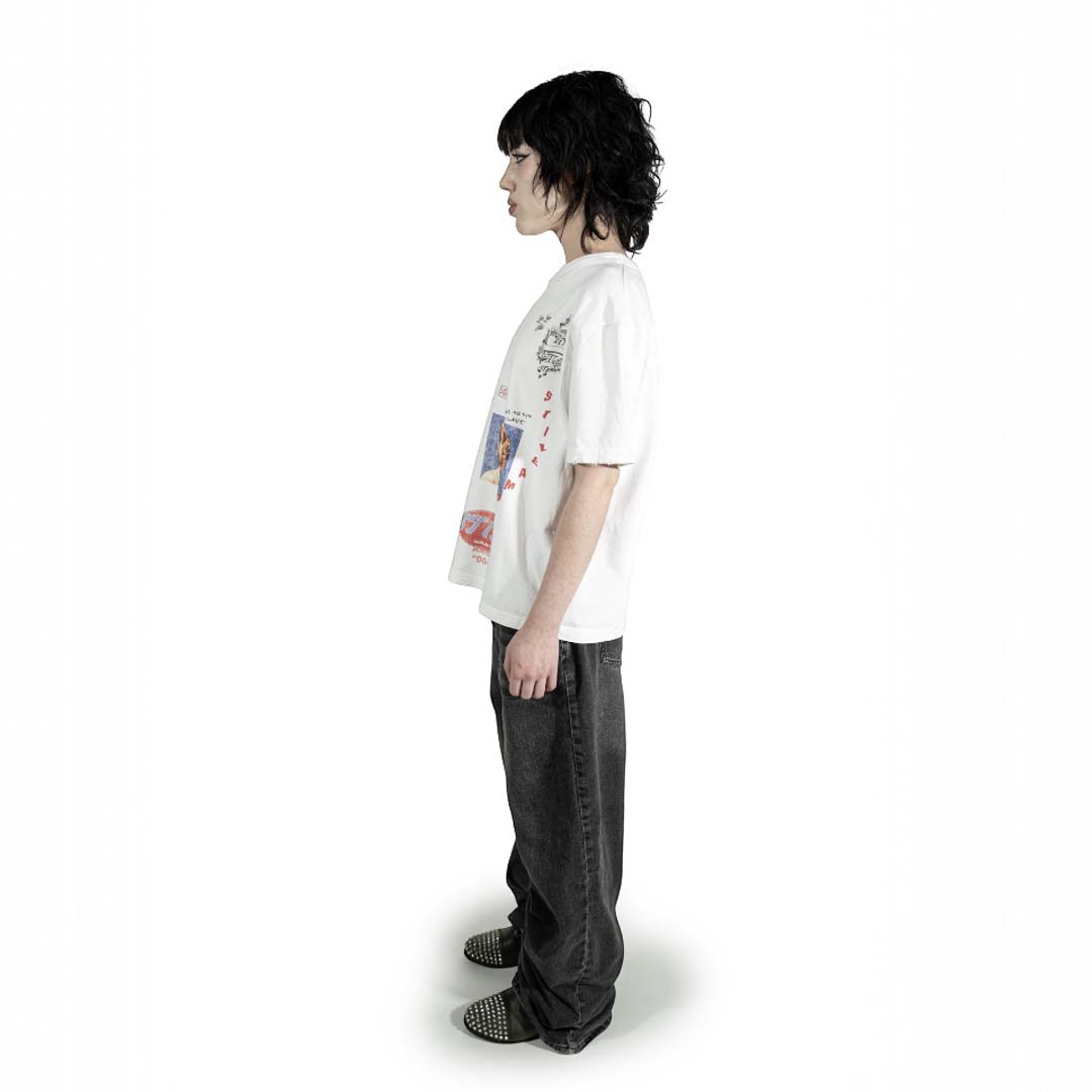 Stile de Amor SDAG Tee White