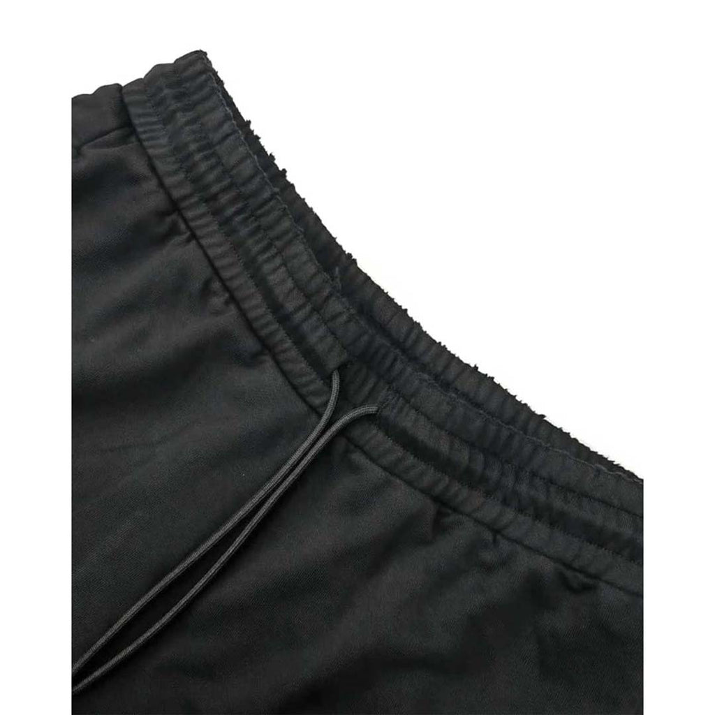 Bottega Desires Tech Sweatpants Black