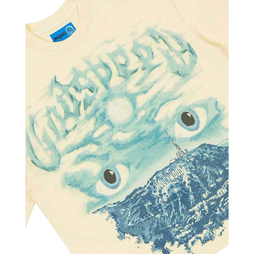 Godspeed Hills Have Eyes II Tee Bone