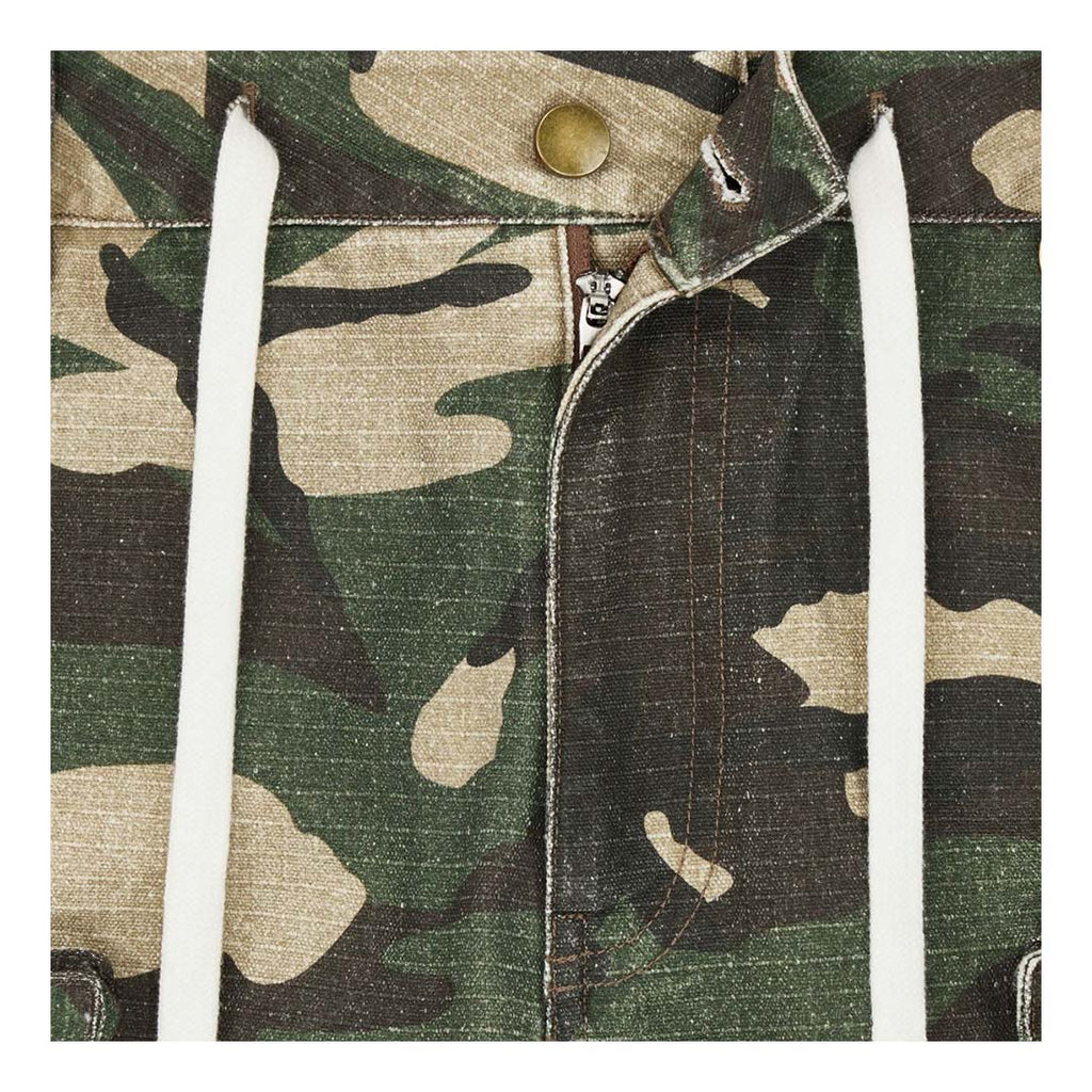 Godspeed Militia Cargo Shorts V3