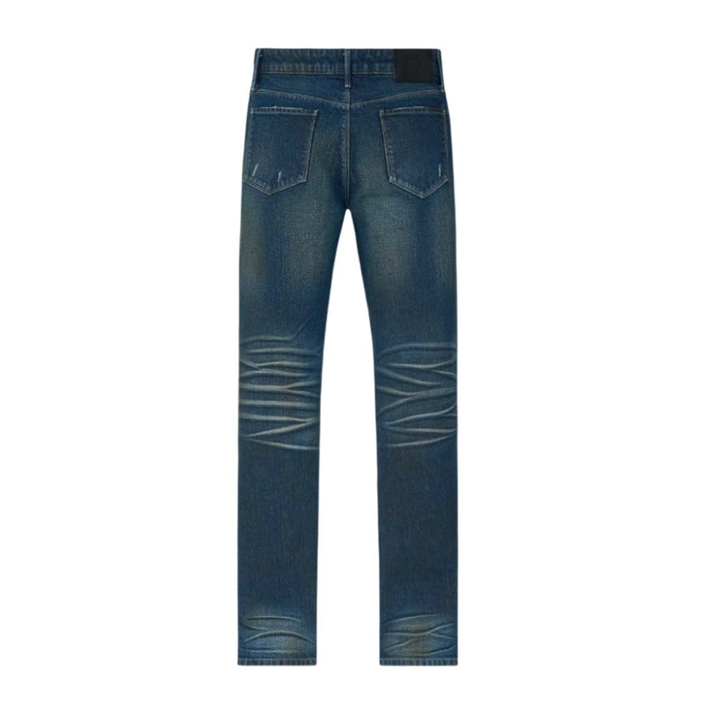 RTA Bryant Denim Pant 'Old World Blue