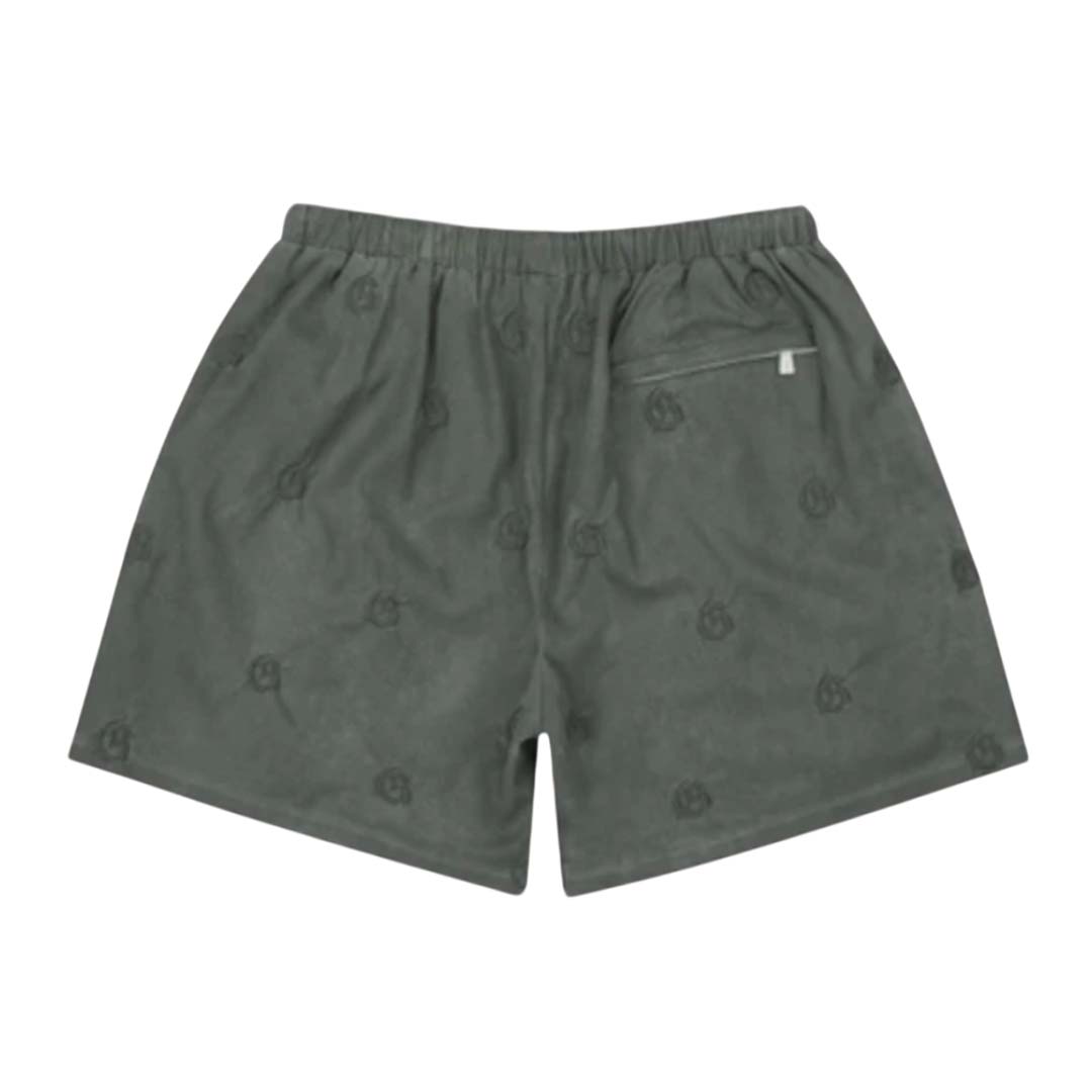 Godspeed HydroShift Swimming Trunk Shorts Graphite Grey