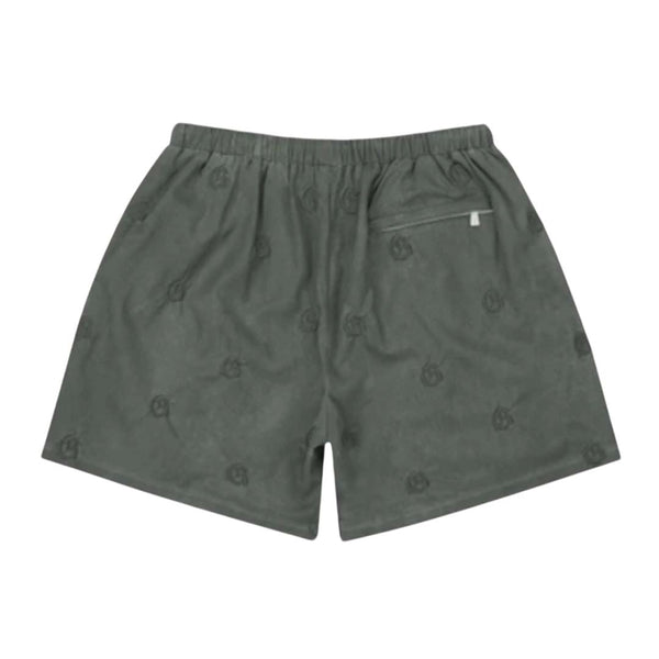 Godspeed HydroShift Swimming Trunk Shorts Graphite Grey