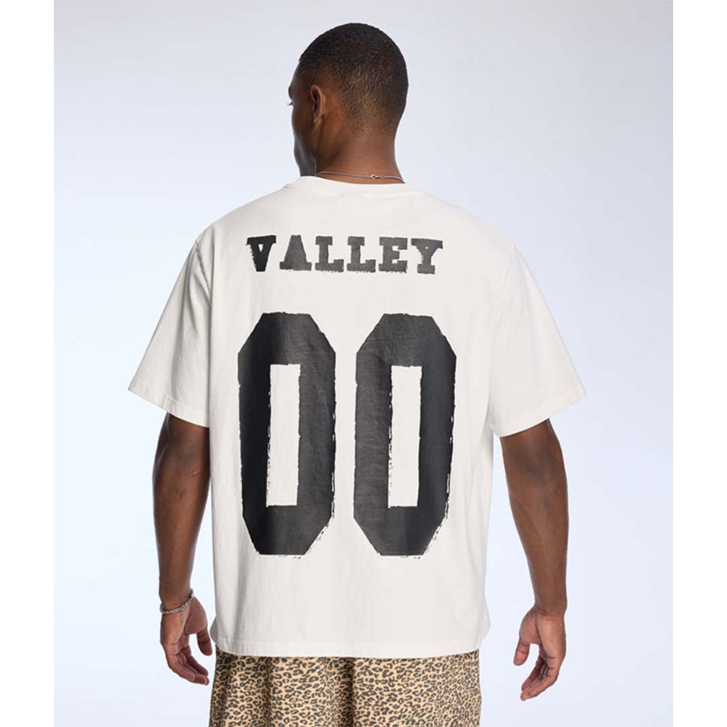 Cactus Valley 00 Bone Black Tee