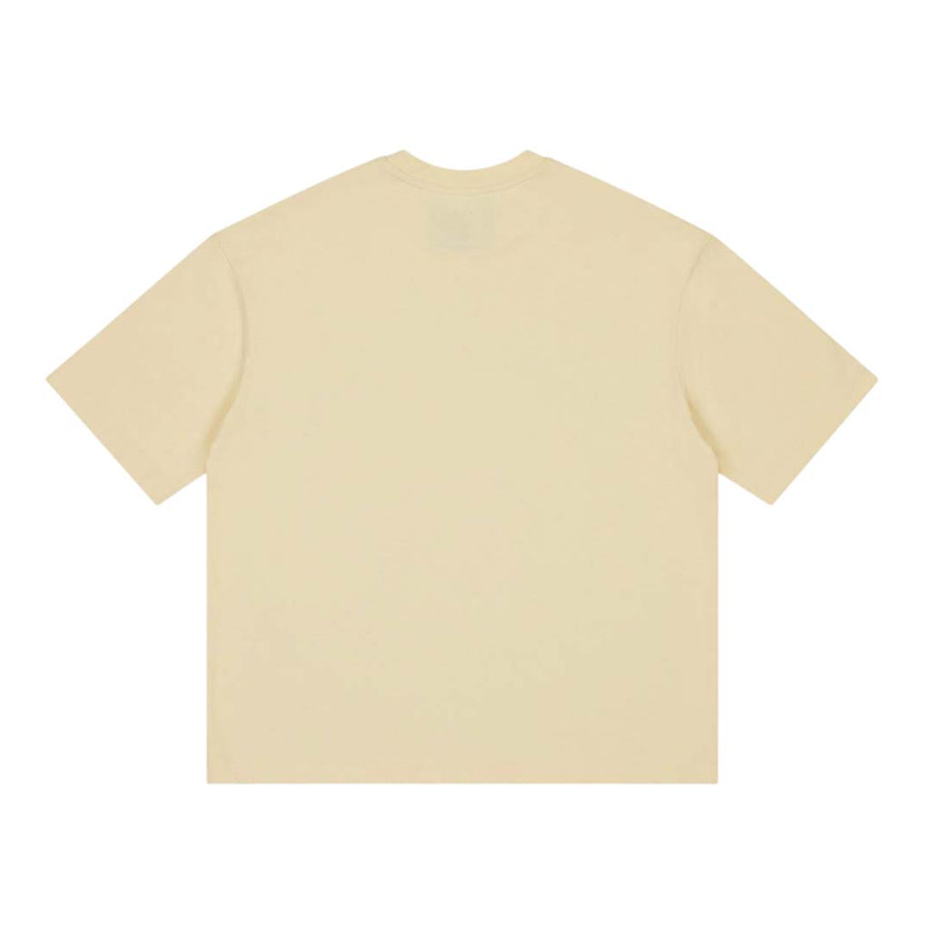 Godspeed Skeleton Beach II Bone Tee
