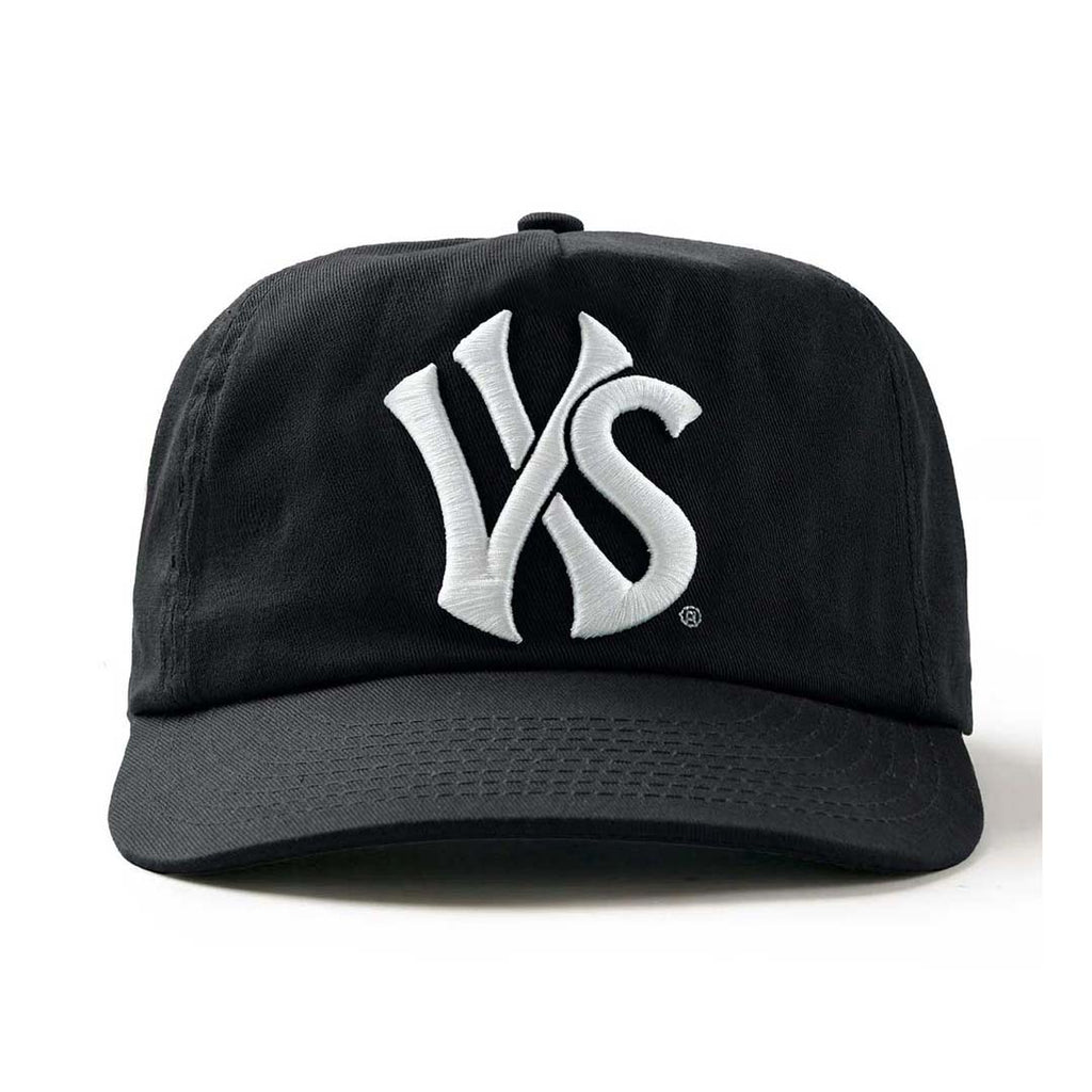 Vale Forever Manhattan Snapper Black Hat