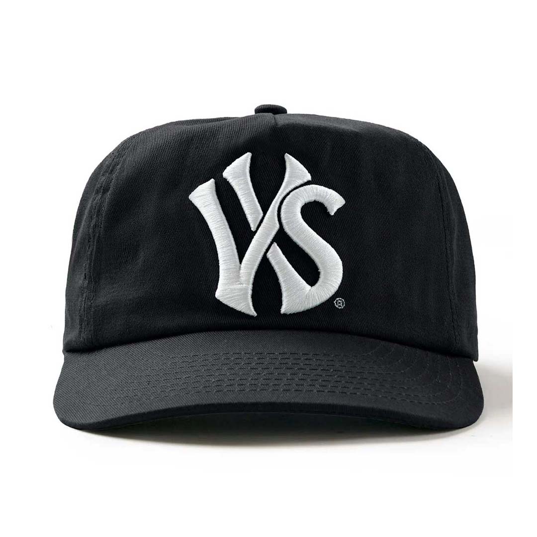 Vale Forever Manhattan Snapper Black Hat