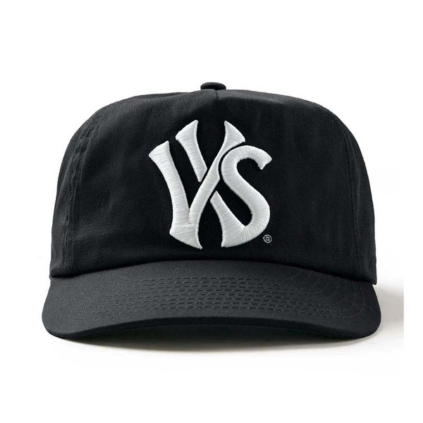 Vale Forever Manhattan Snapper Black Hat