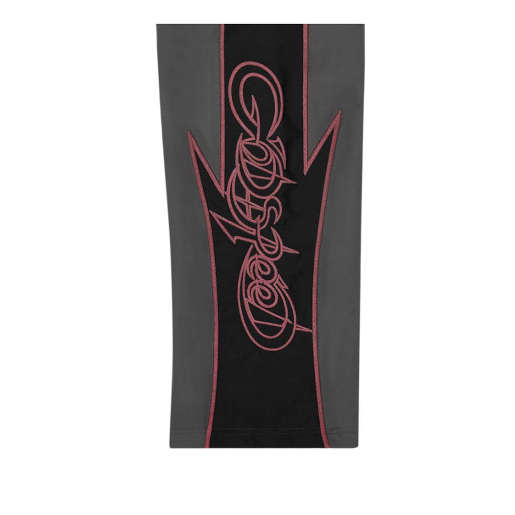 Godspeed GT Tracksuit 3M Grey Black Red
