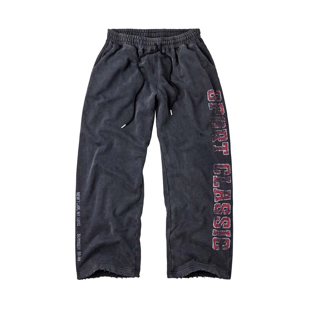 Vale Forever Sport Classic Sweatpants Faded Black