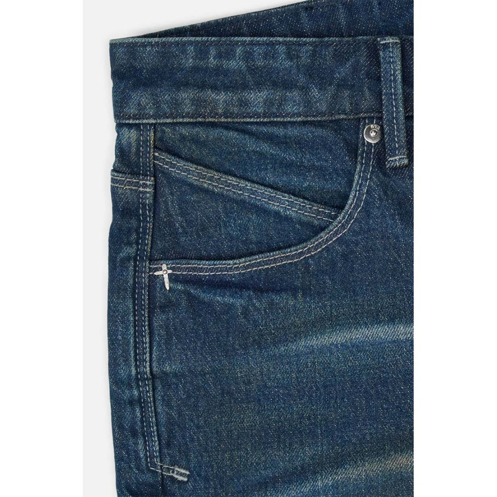 RTA Bryant Denim Pant 'Old World Blue