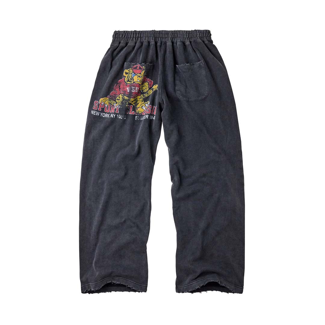 Vale Forever Sport Classic Sweatpants Faded Black