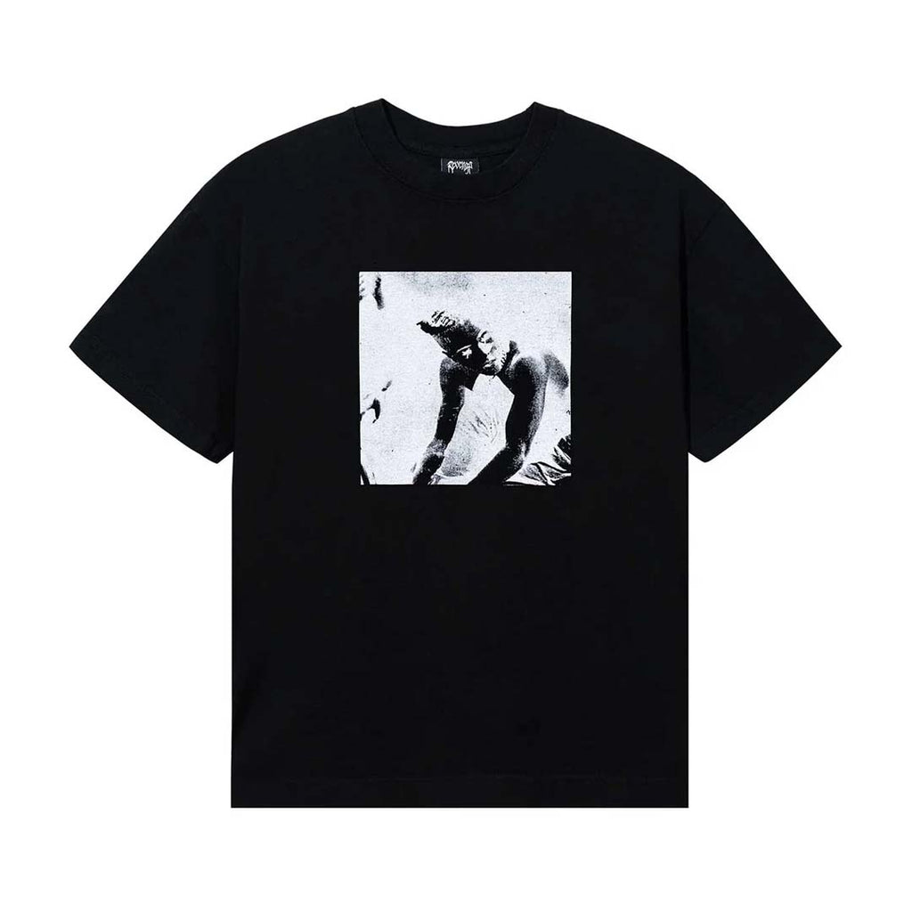 Revenge X Demon Boy Black Tee