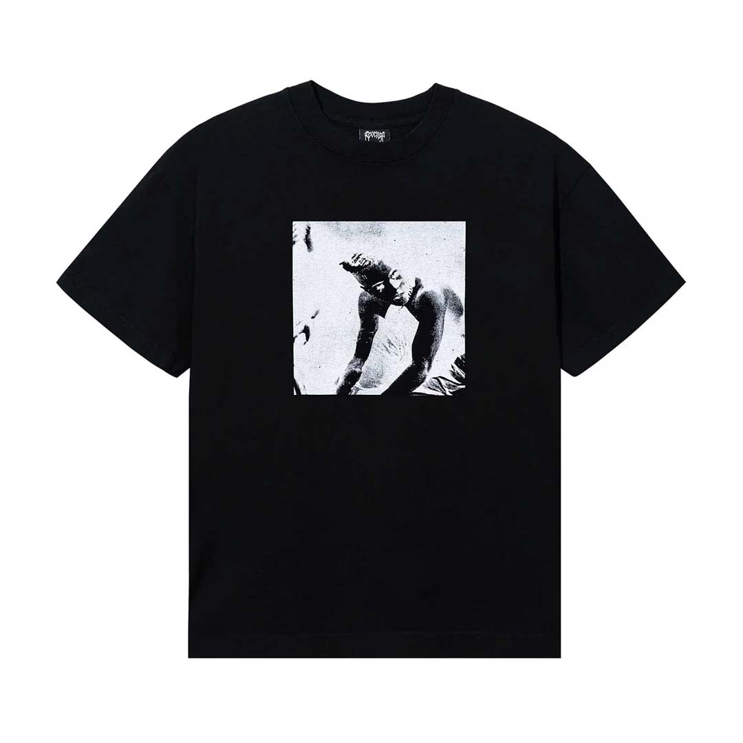 Revenge X Demon Boy Black Tee