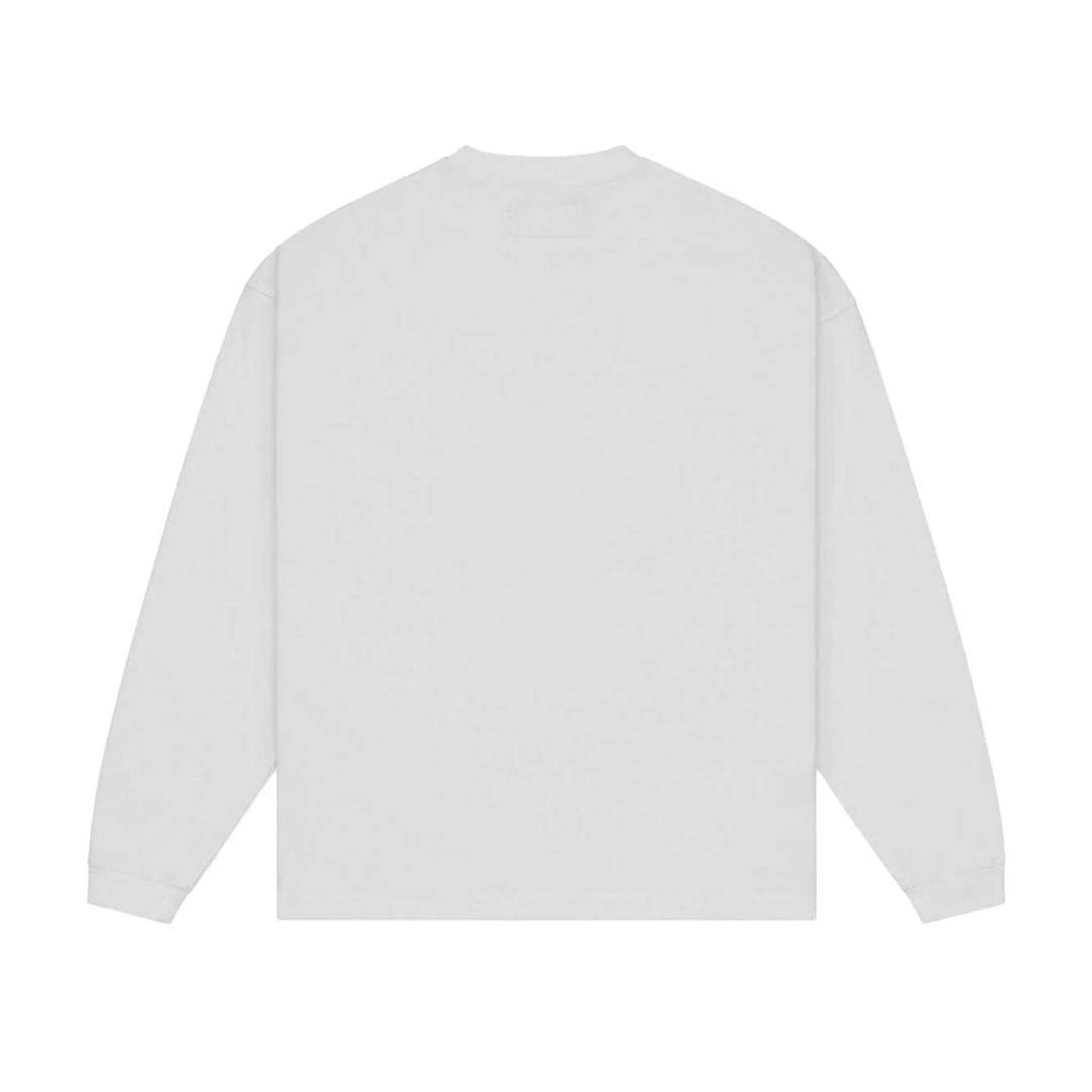 Godspeed Alexa II NG Long Sleeve Tee White