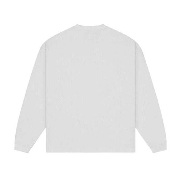 Godspeed Alexa II NG Long Sleeve Tee White